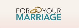 For Your Marriage – 10 Pointers for Prayer